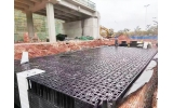 雨水收集對建筑小區(qū)有重要作用
