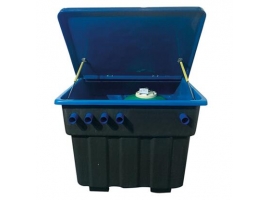 什么是雨水收集利用系統(tǒng)？