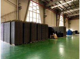 雨水收集PP模塊是什么？