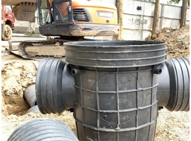 海綿城市的六大核心，你都了解嗎？