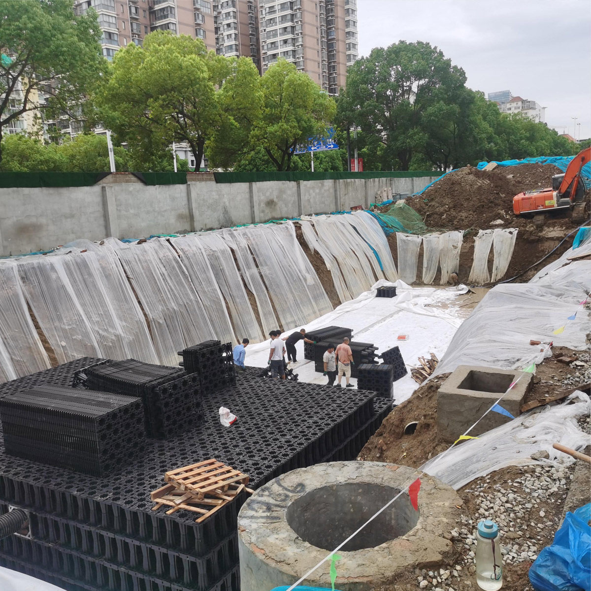 無(wú)錫景苑二期