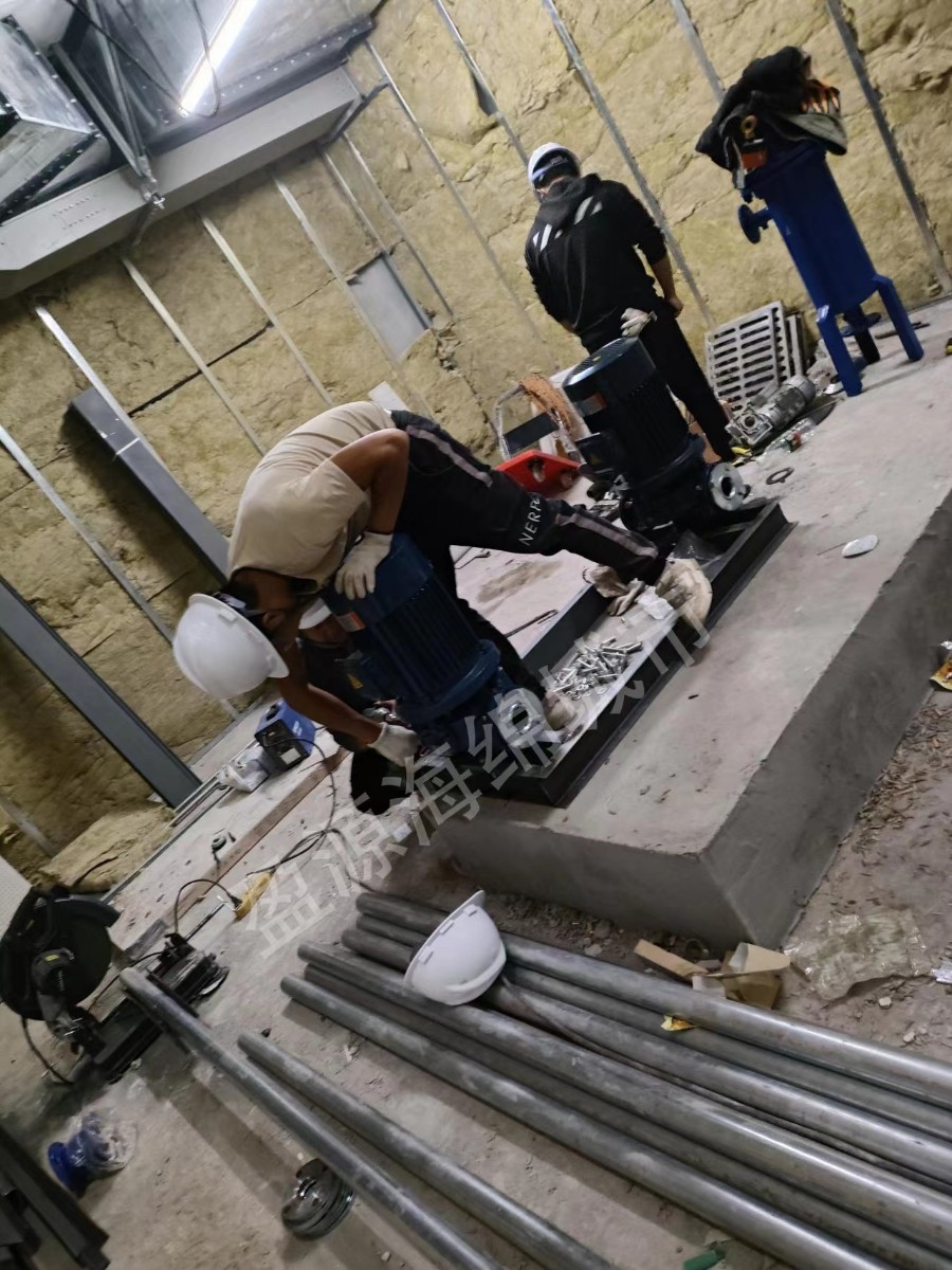 南京—江寧無(wú)線電廠