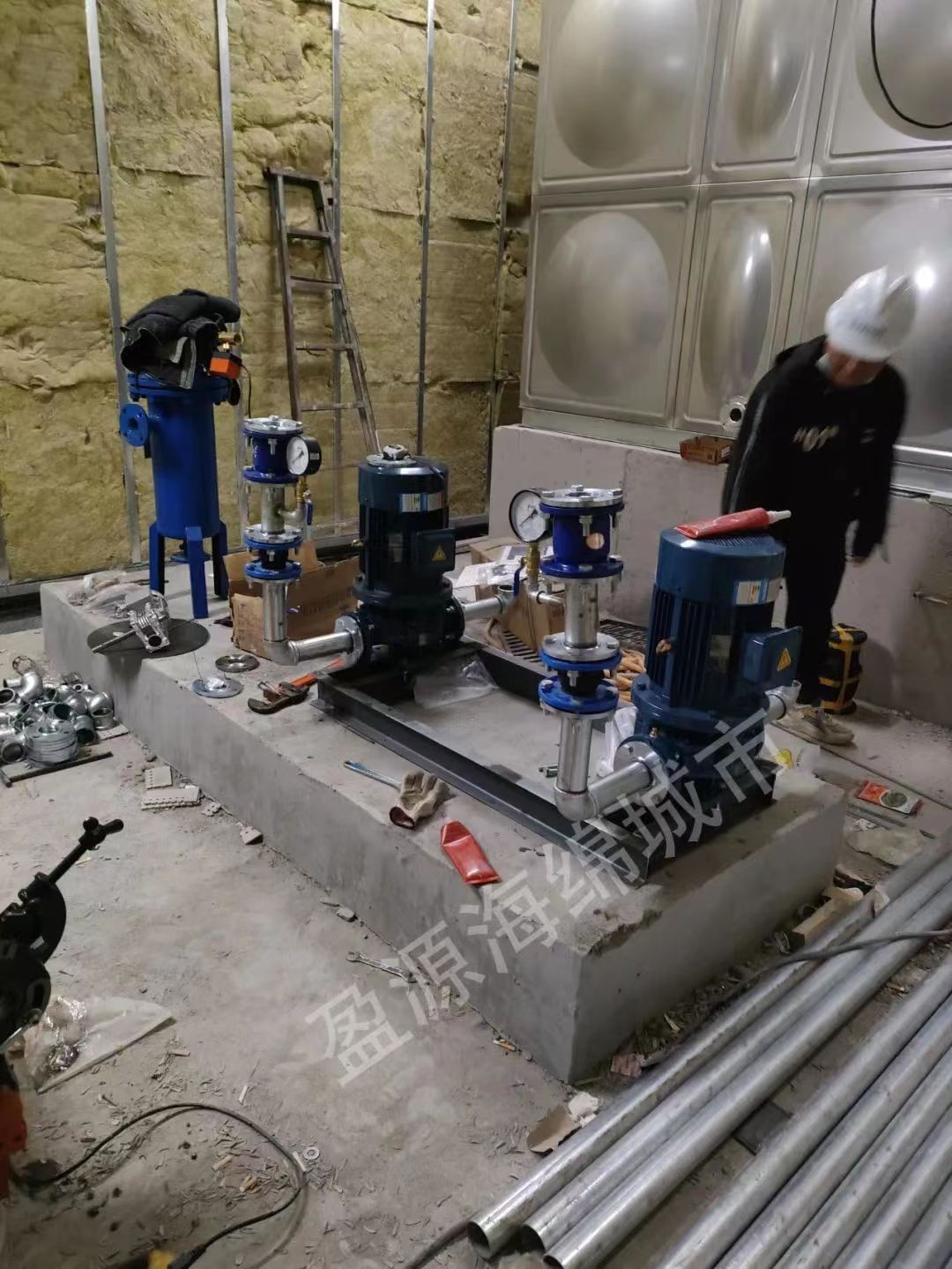 南京—江寧無(wú)線電廠