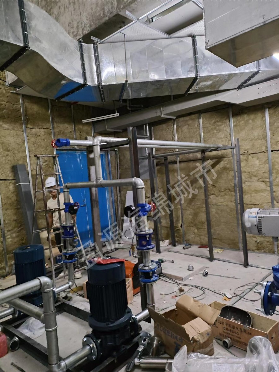 南京—江寧無(wú)線電廠