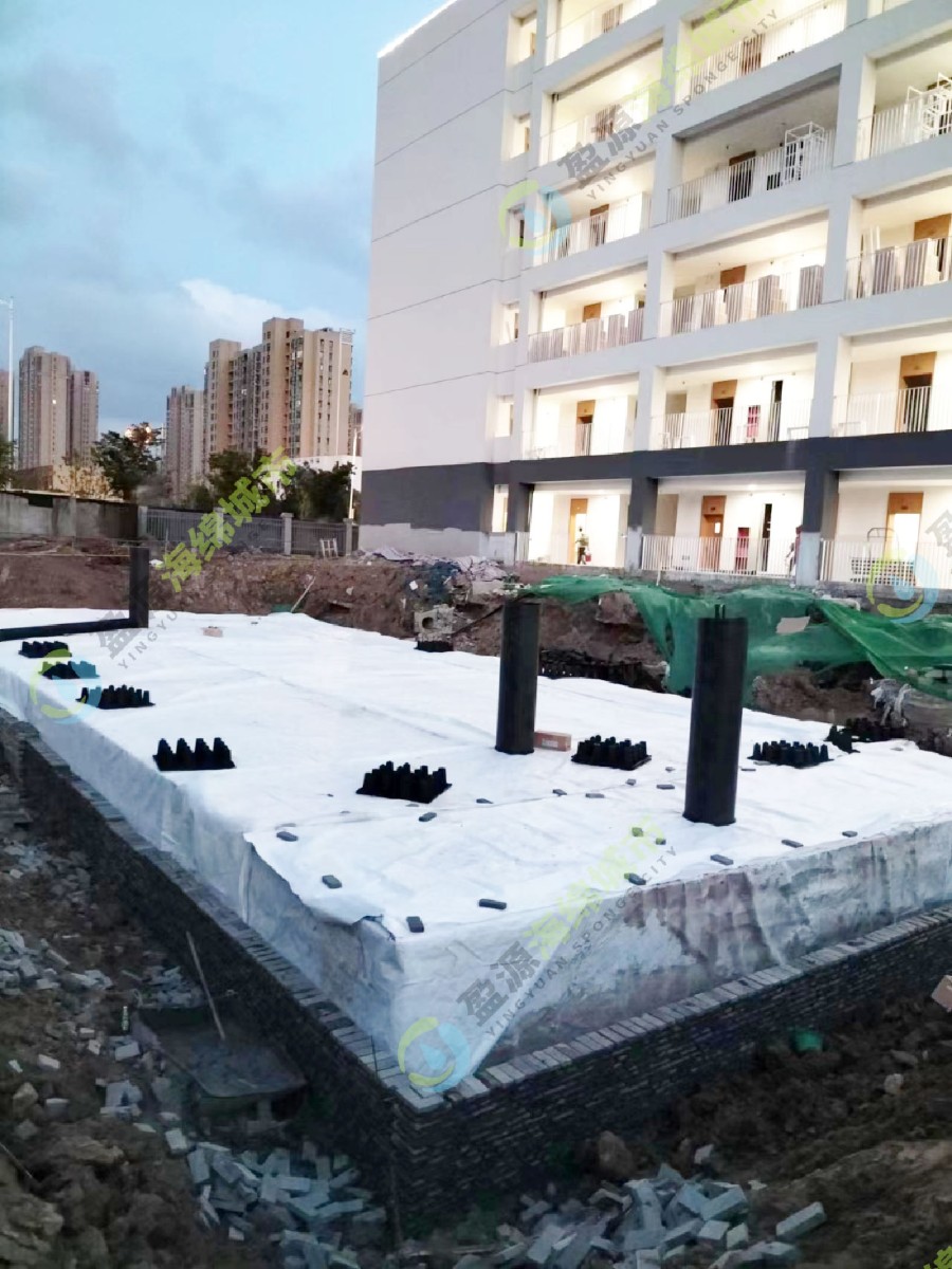 南京—天華東路中學(xué)